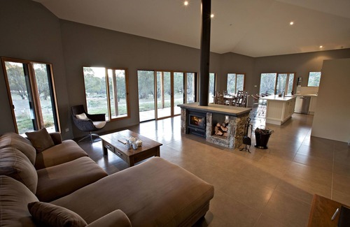 Ingebirah Cabin | Snowy Wilderness