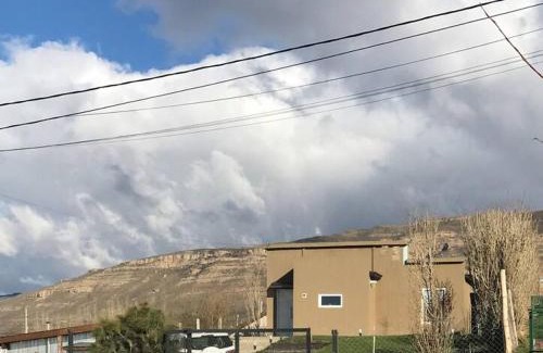 Macrozona Bahia Redonda y Primeros Faldeos Apartment | Soño Lugar