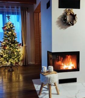 gmina Chełmiec House | Sołtysówka