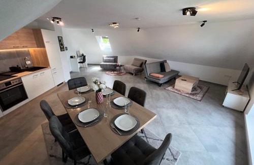 Sankt Ulrich bei Steyr Apartment | SO Apartment Steyr