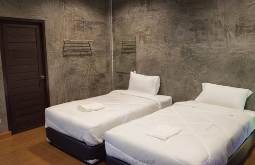 Nang Lae Hotel | So Herbs at Home