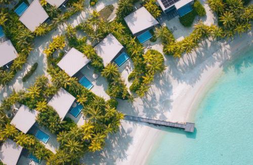 Emboodhoo Lagoon Resort | SO/Maldives