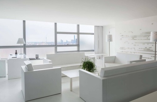 Leopoldstadt Hotel | SO/Vienna