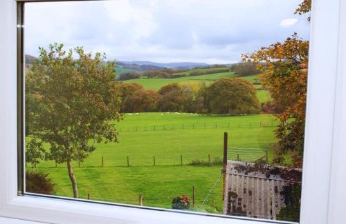 Chancery House | Soar Cottage Aberystwyth