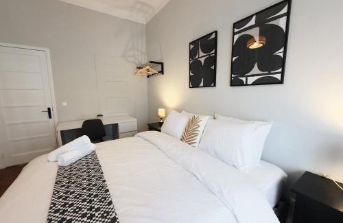 Casal da Ladeira House | Soar Home l Entrecampos l