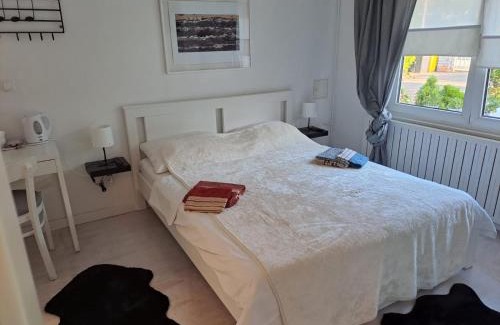 Zapresic House | Soba Dvori