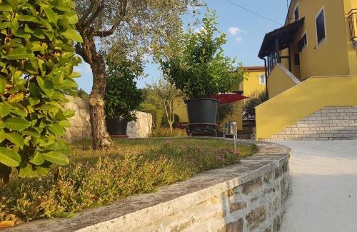 Brkac House | Soba Gracijela