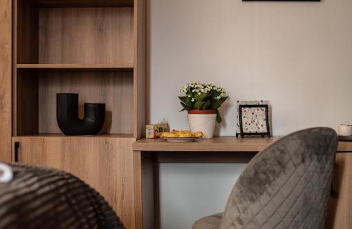 Pozega Apartment | Soba za noćenje Tončica