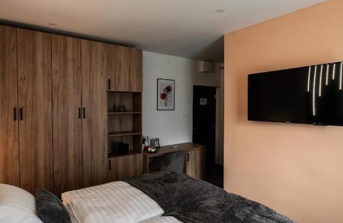 Pozega Apartment | Soba za noćenje Tončica