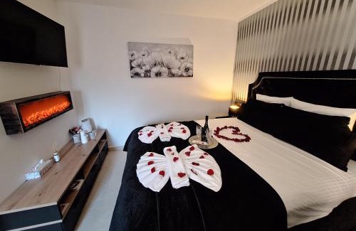 Velika Gorica Apartment | Sobe i apartmani Tena