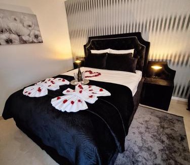 Velika Gorica Apartment | Sobe i apartmani Tena