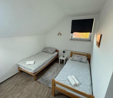 Novi Zagreb Apartment | Sobe Ježdovec