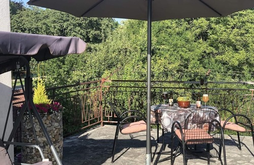 Lipik Apartment | Sobe Lipik