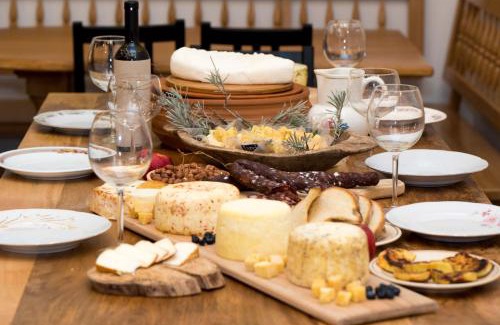 Dezanovac House | SOBE NA FARMI