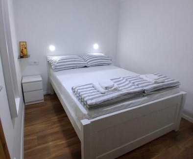 Pozega House | Sobe Ritz