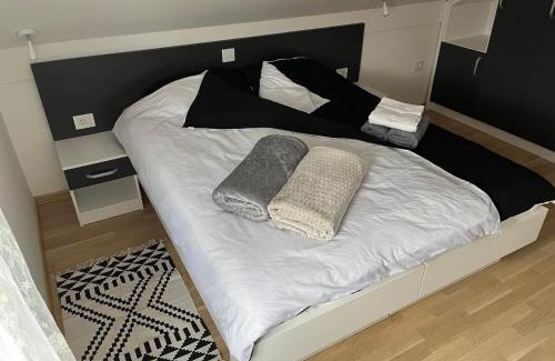 Suhopolje Apartment | Sobe Tea