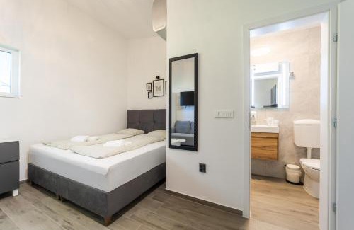 Bilje Apartment | Sobe za odmor Ema