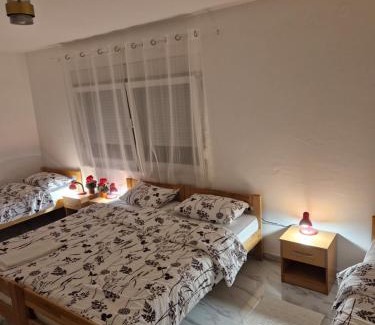 Nova Gradiska Apartment | Sobe Zimmer & Apartmani Nova Gradiška