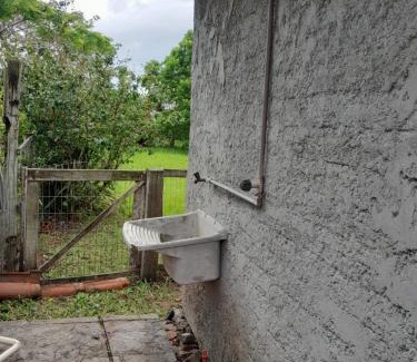 Xangri-La House | Sobradinho