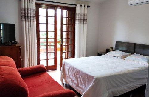 Sao Lourenco do Sul Apartment | Sobradinho Completo a 150 m da Praia