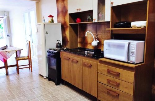 Sao Lourenco do Sul Apartment | Sobradinho Completo a 150 m da Praia