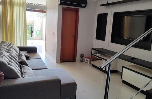 Goiania Apartment | Sobrado Ótima Localização