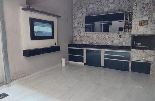 Goiania Apartment | Sobrado Ótima Localização