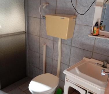 Jaguarao Apartment | Sobrado 263