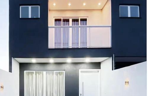 Foz do Iguacu Apartment | Sobrado aconchegante e espaçoso, ótima opção!