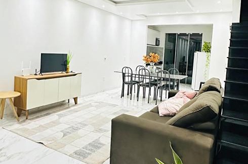 Foz do Iguacu Apartment | Sobrado aconchegante e espaçoso, ótima opção!