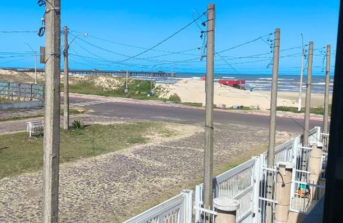 Tramandai House | Sobrado Beira mar em Tramandaí