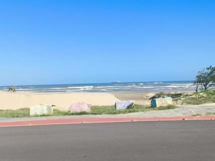 Tramandai House | Sobrado Beira mar em Tramandaí