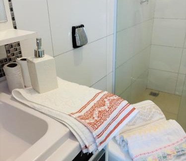 Umuarama Apartment | Sobrado espaçoso e aconchegante proximo ao centro