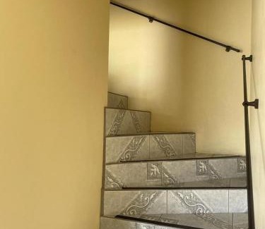 Passo de Torres Apartment | Sobrado na praia de Bella Torres