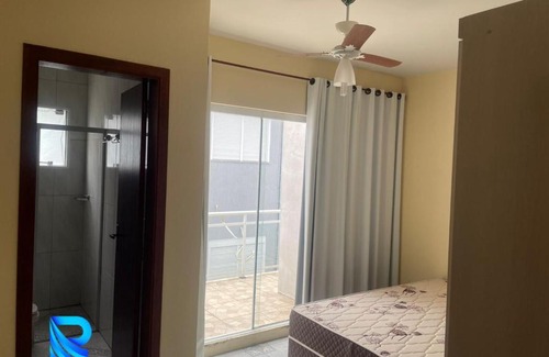 Passo de Torres Apartment | Sobrado na praia de Bella Torres