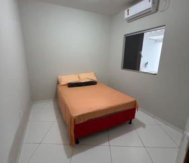 Capim Grosso Apartment | Sobrado nova avenida