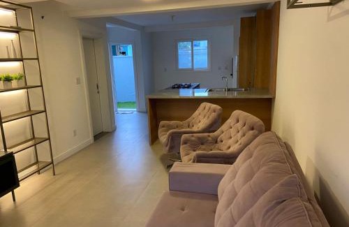 Goias House | Sobrado SOFT - Santa Cruz do Sul