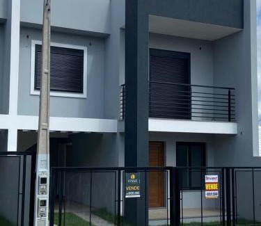 Goias House | Sobrado SOFT - Santa Cruz do Sul