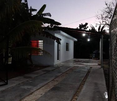 Oxkutzcab Apartment | Socktuc