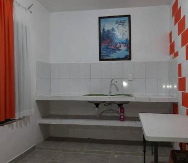 Oxkutzcab Apartment | Socktuc