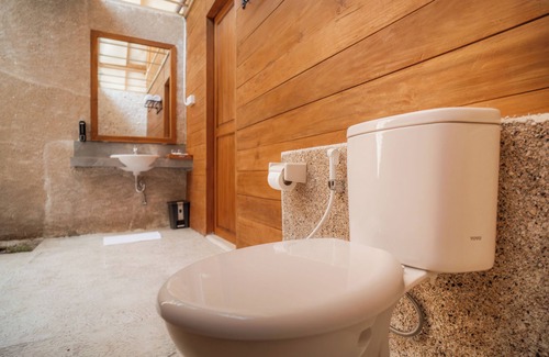 Nusa Tenggara Resort | Sofanda Resort