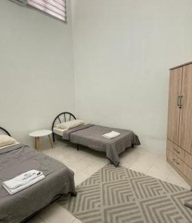 Behrang Ulu House | Sofea Homestay Tanjong Malim