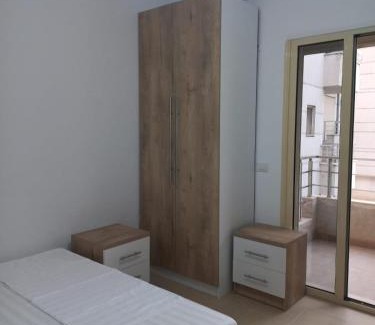 Radhime Apartment | Sofi apartment