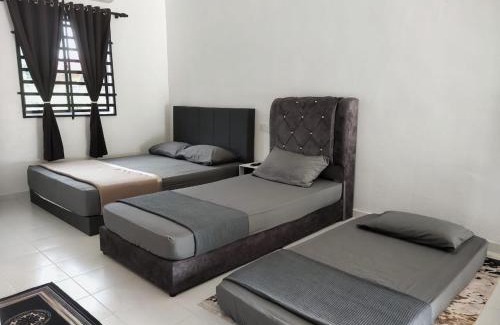 Kijal Apartment | Sofia roomstay