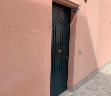 Principina a Mare Apartment | Sofis Servizi Rio Grande (CAV)