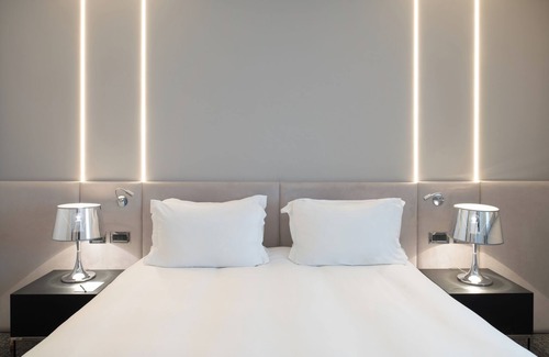 Spata-Artemida Hotel | Sofitel Athens Airport