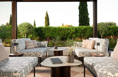 Spata-Artemida Hotel | Sofitel Athens Airport