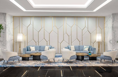 Dubai Marina Hotel | Sofitel Dubai Jumeirah Beach