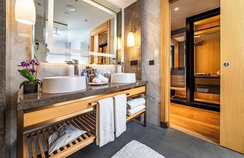 Gumussuyu Mahallesi Hotel | Sofitel Istanbul Taksim