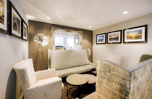 Gatwick Hotel | Sofitel London Gatwick